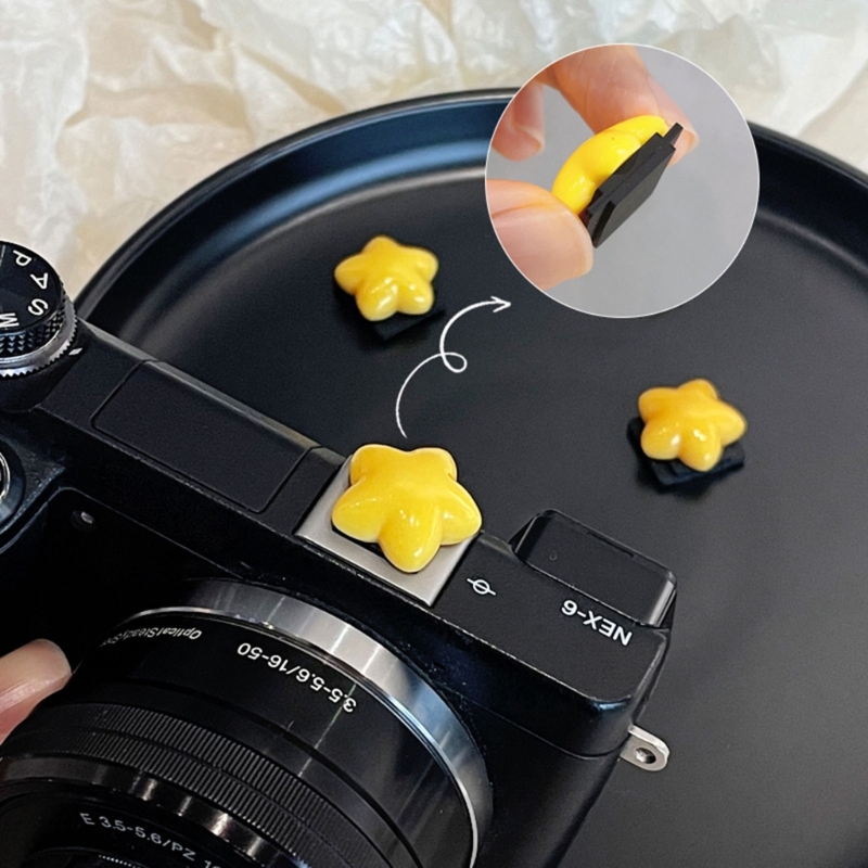 Hotwav Tablet Accessories - SLR Camera Hot Shoe Cover Hotshoe