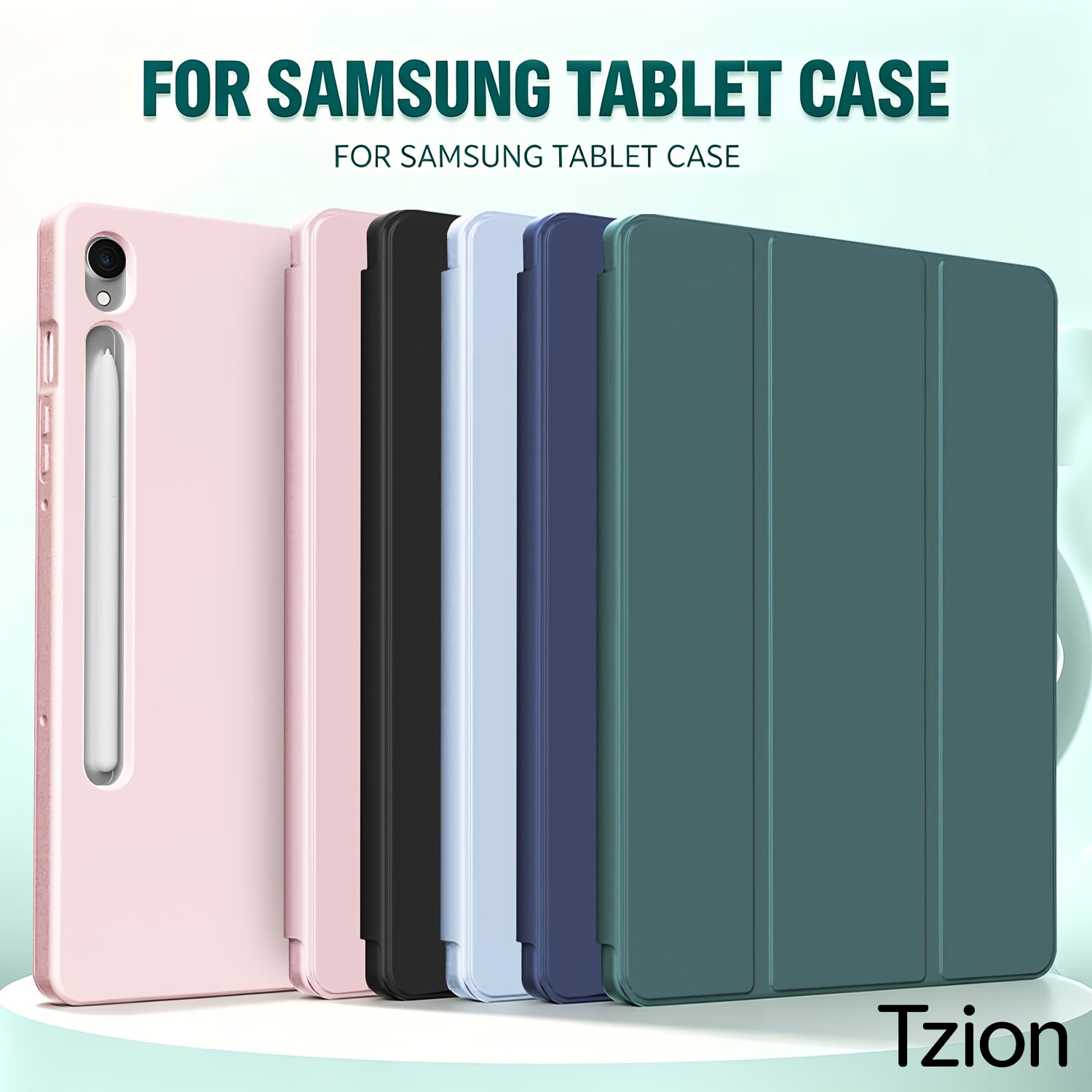 Tablet A9 Accessories - For Samsung Galaxy Tab A7 A8