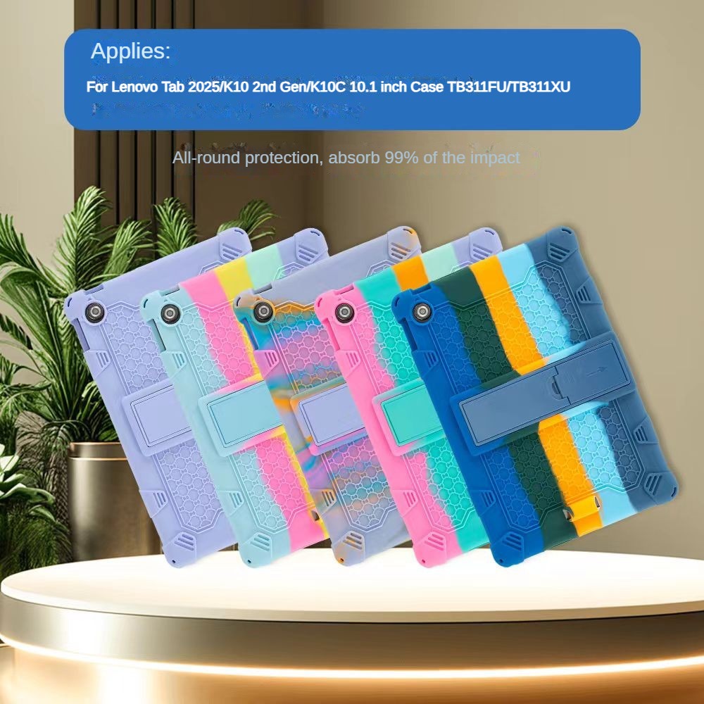 For Lenovo Tab 10.1 2025 Case  - Tablet Cover Accessories review and price