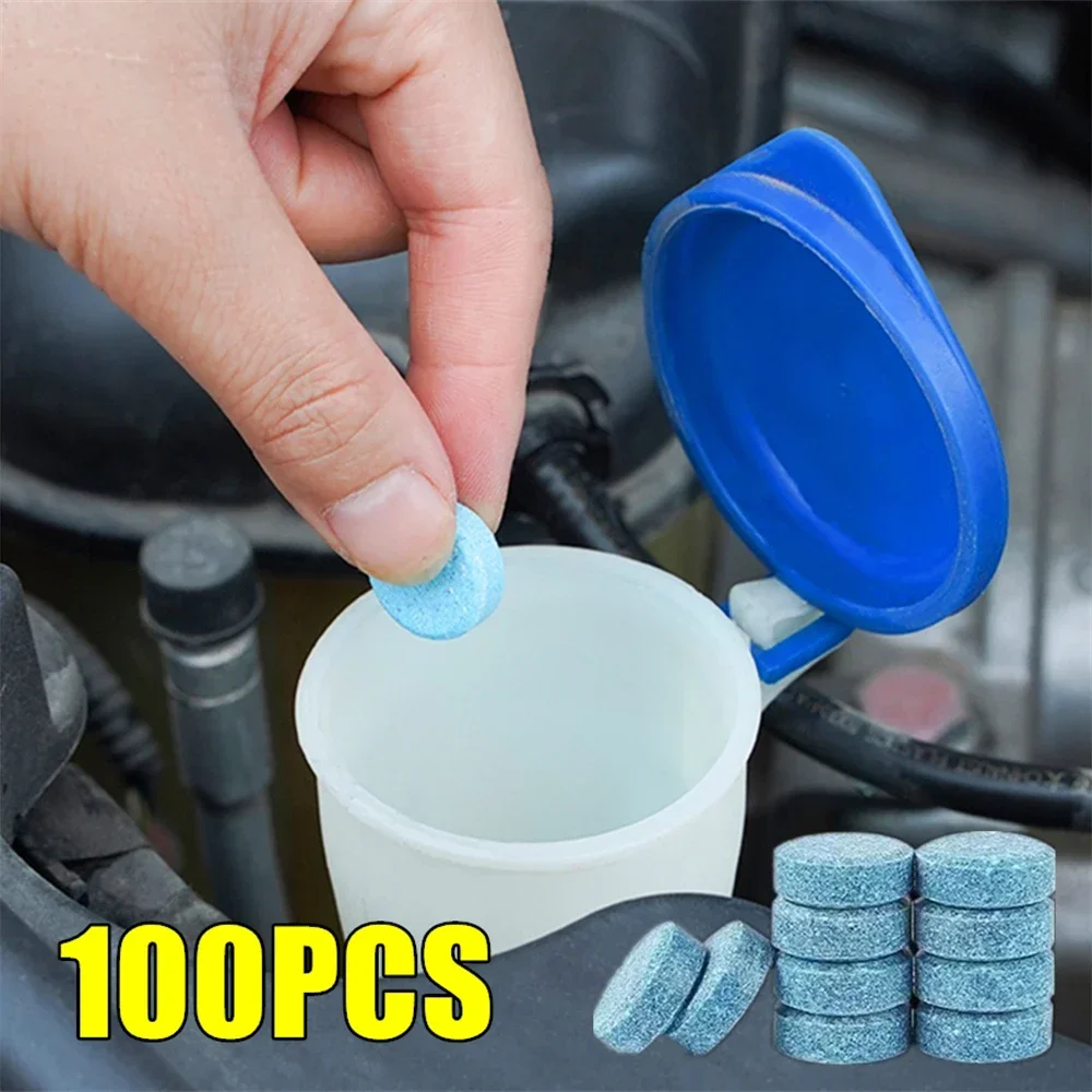 2/100PCS Car Windshield Cleane - Tablet Accessories For Car review and price