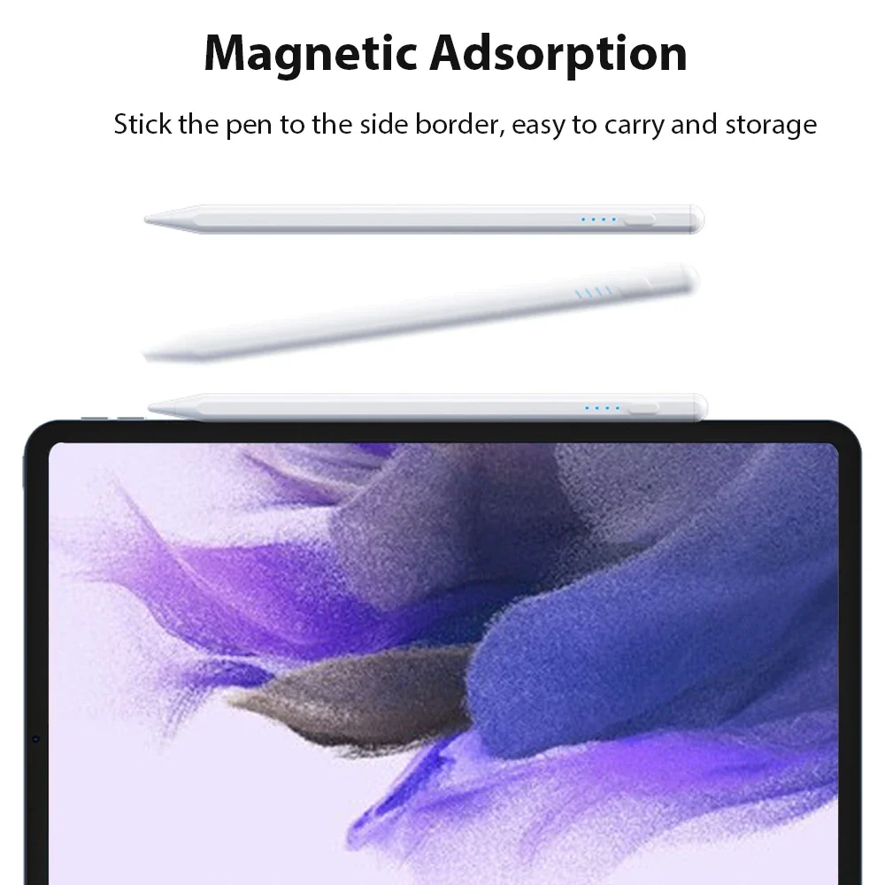 Capacitive Stylus for Samsung  - Bluetooth Trackpad review and price