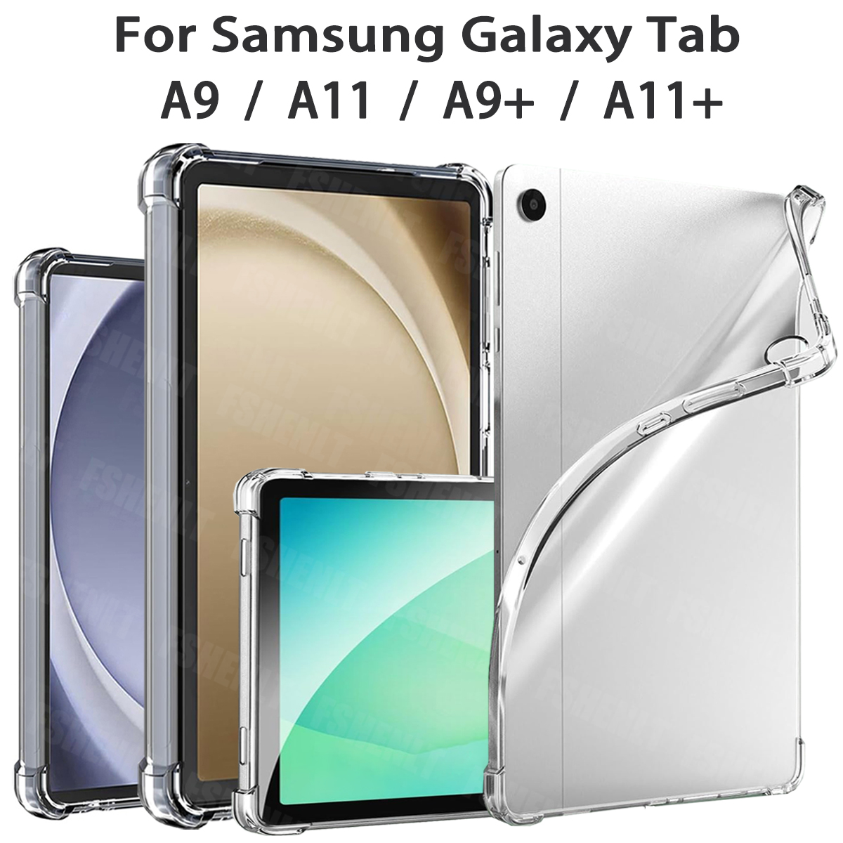 Case for Samsung Galaxy Tab A9 - Tablet A9 Accessories review and price