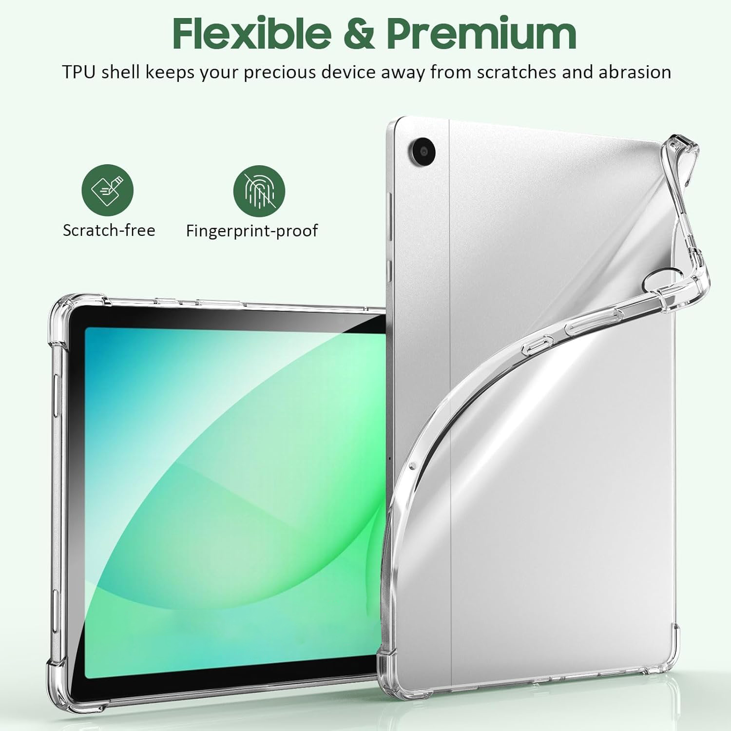 Case for Samsung Galaxy Tab A9 - Tablet A9 Accessories review and price