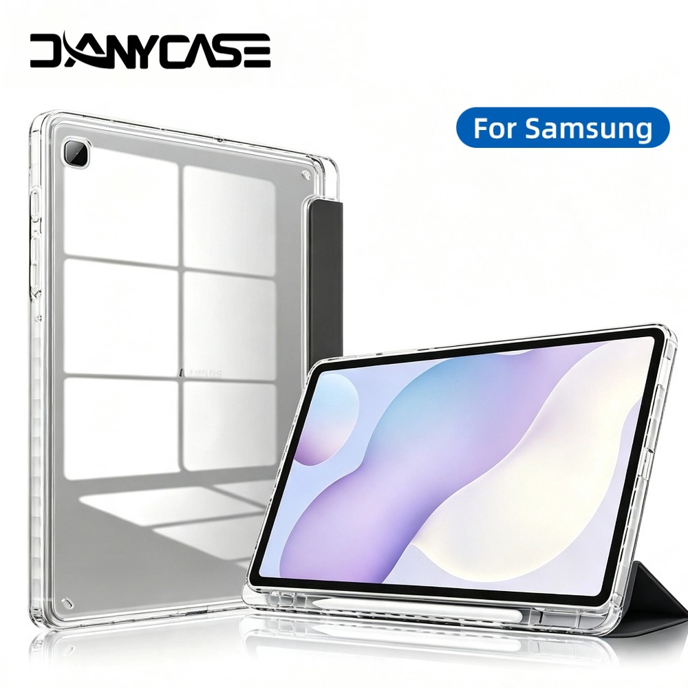 For Samsung Galaxy Tab S6 Lite - Samsung Tablet S9 Accessories review and price
