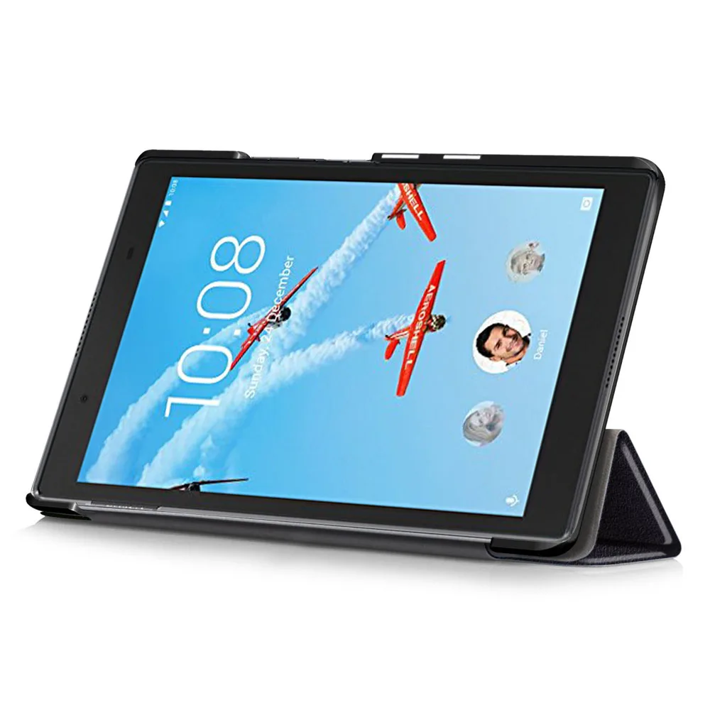 Fold Stand Bracket Leather Cov - Tablet Cover Accessories review and price
