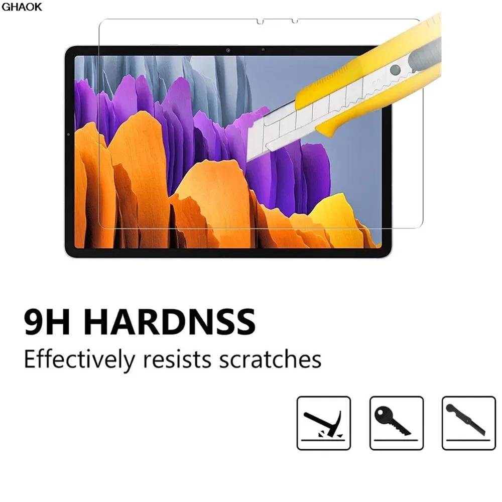 3Piece Glass Protector for Sam - Samsung Tablet S9 Accessories review and price