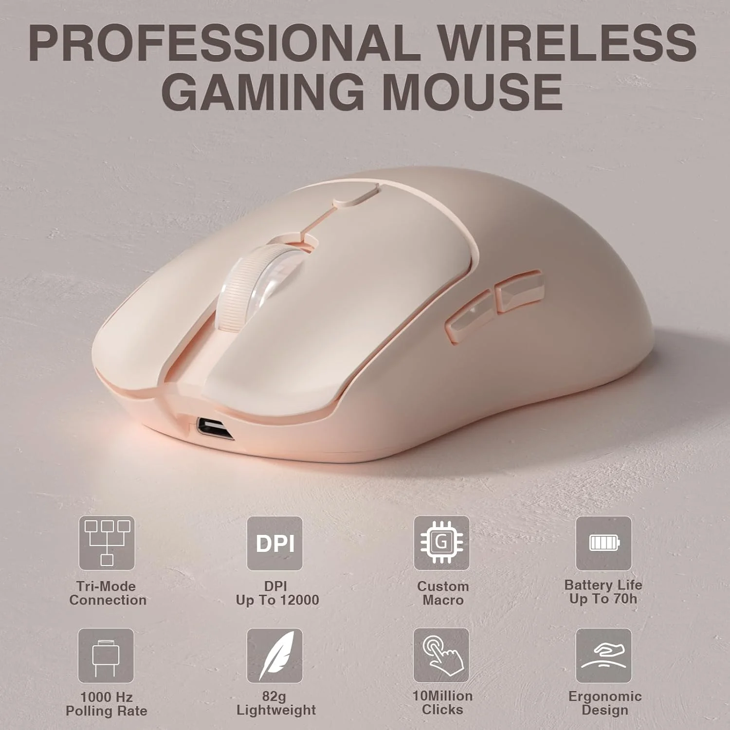AULA SC580X Tri-mode Wireless  - Laptop Tablet Accessories review and price