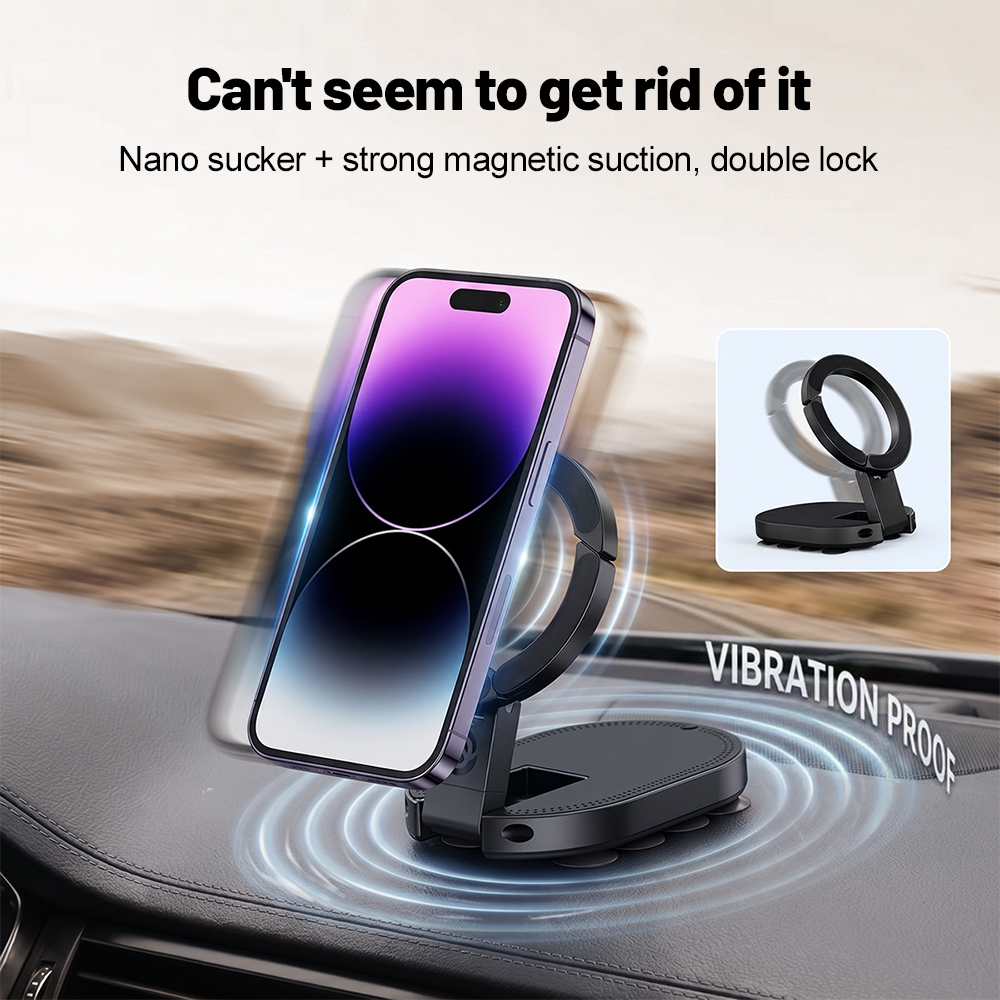 360° Rotation 3‑In‑1 Suction C - Laptop Tablet Accessories review and price