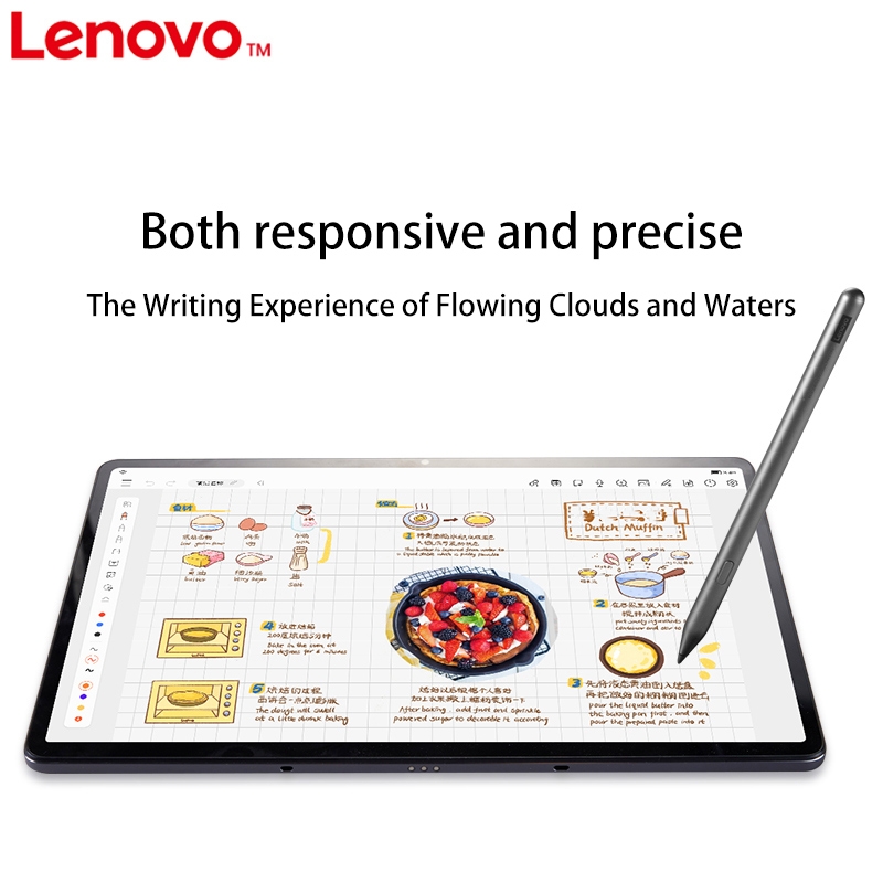 Lenovo Original Xiaoxin Stylus - Bluetooth Trackpad review and price