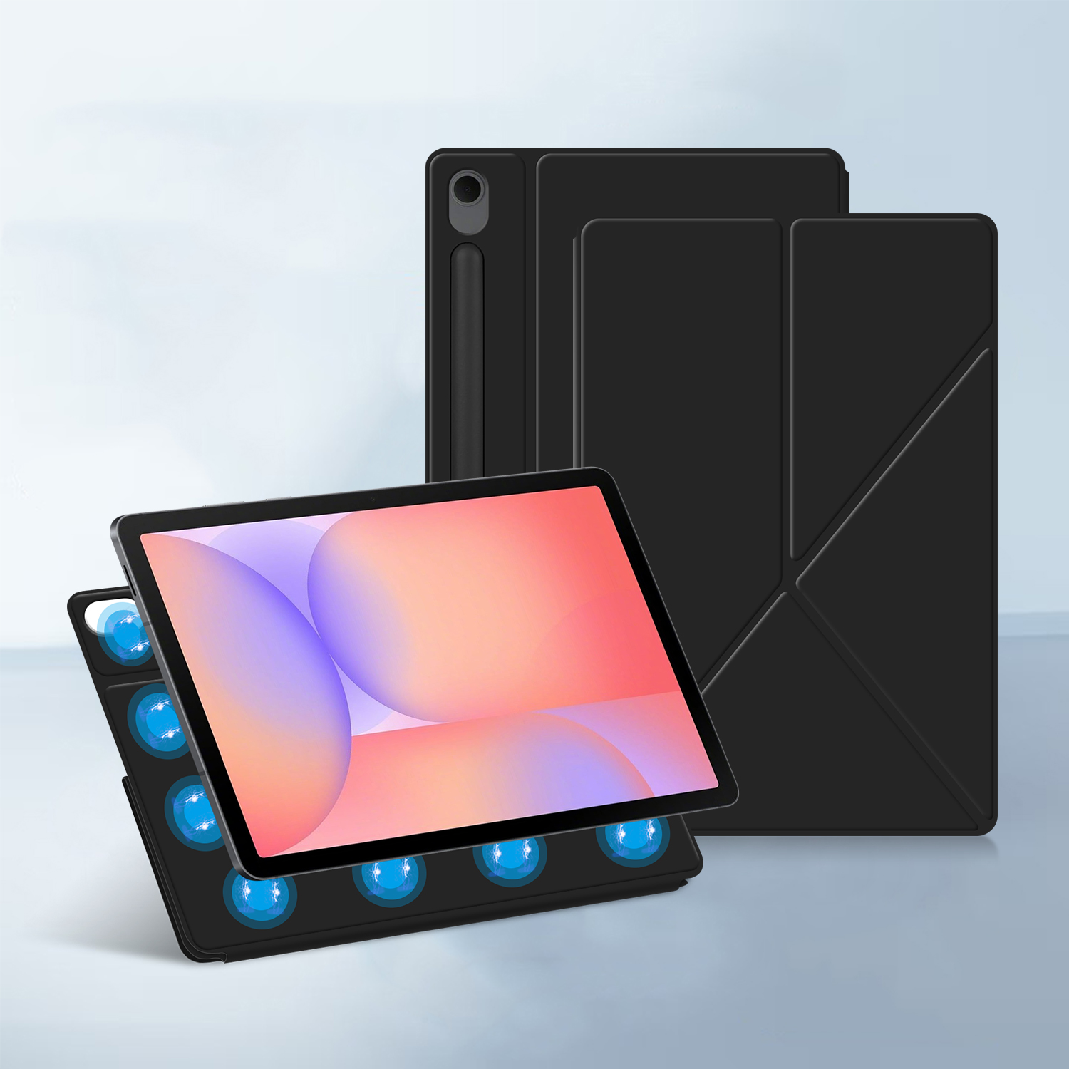 For Samsung Galaxy Tab S10 Lit - Samsung Tablet S9 Accessories review and price