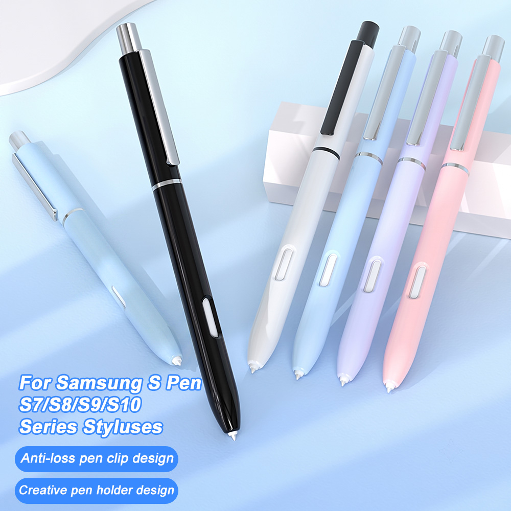 New Pencil Case S Pen For Sams - Samsung Tablet S9 Accessories review and price