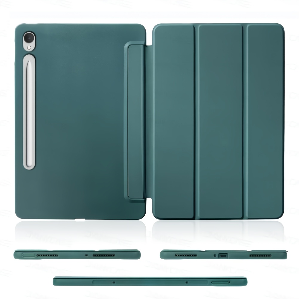 For Samsung Galaxy Tab A7 A8 A - Tablet A9 Accessories review and price