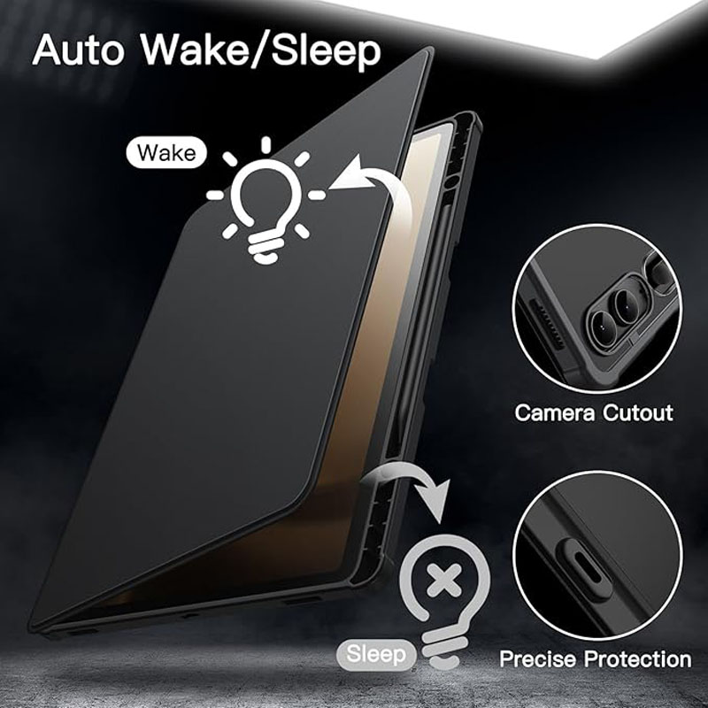 Case For Samsung Galaxy Tab S1 - Tablet A9 Accessories review and price
