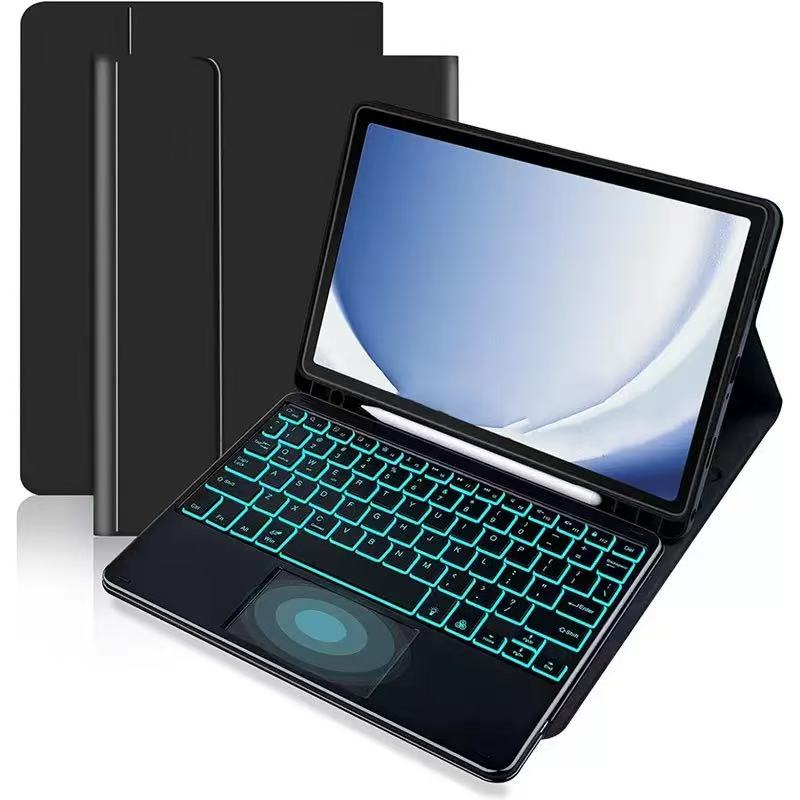 Keyboard Case for Samsung Gala - Tablet A9 Accessories review and price