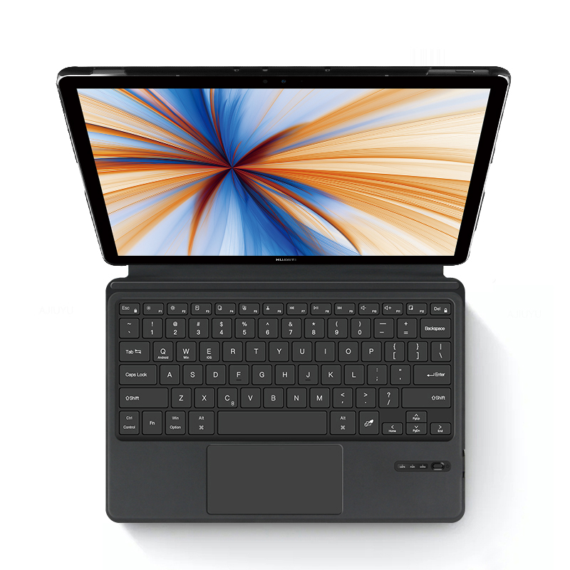 Case Cover For Huawei MateBook - Bluetooth Trackpad review and price