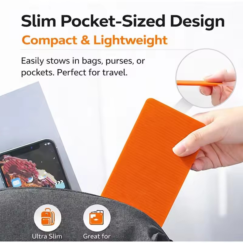 Flexible Foldable Silicone Pho - Laptop Tablet Accessories review and price