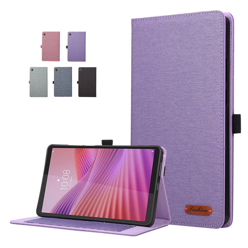 Funda For Lenovo Tab One 8.7 C - Tablet Cover Accessories review and price