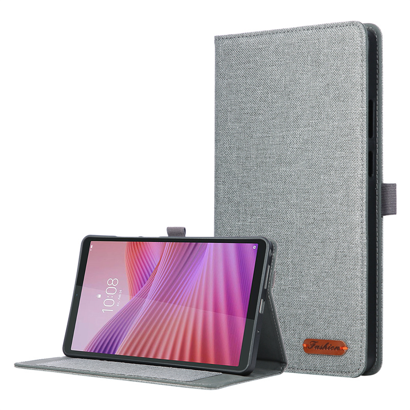Funda For Lenovo Tab One 8.7 C - Tablet Cover Accessories review and price