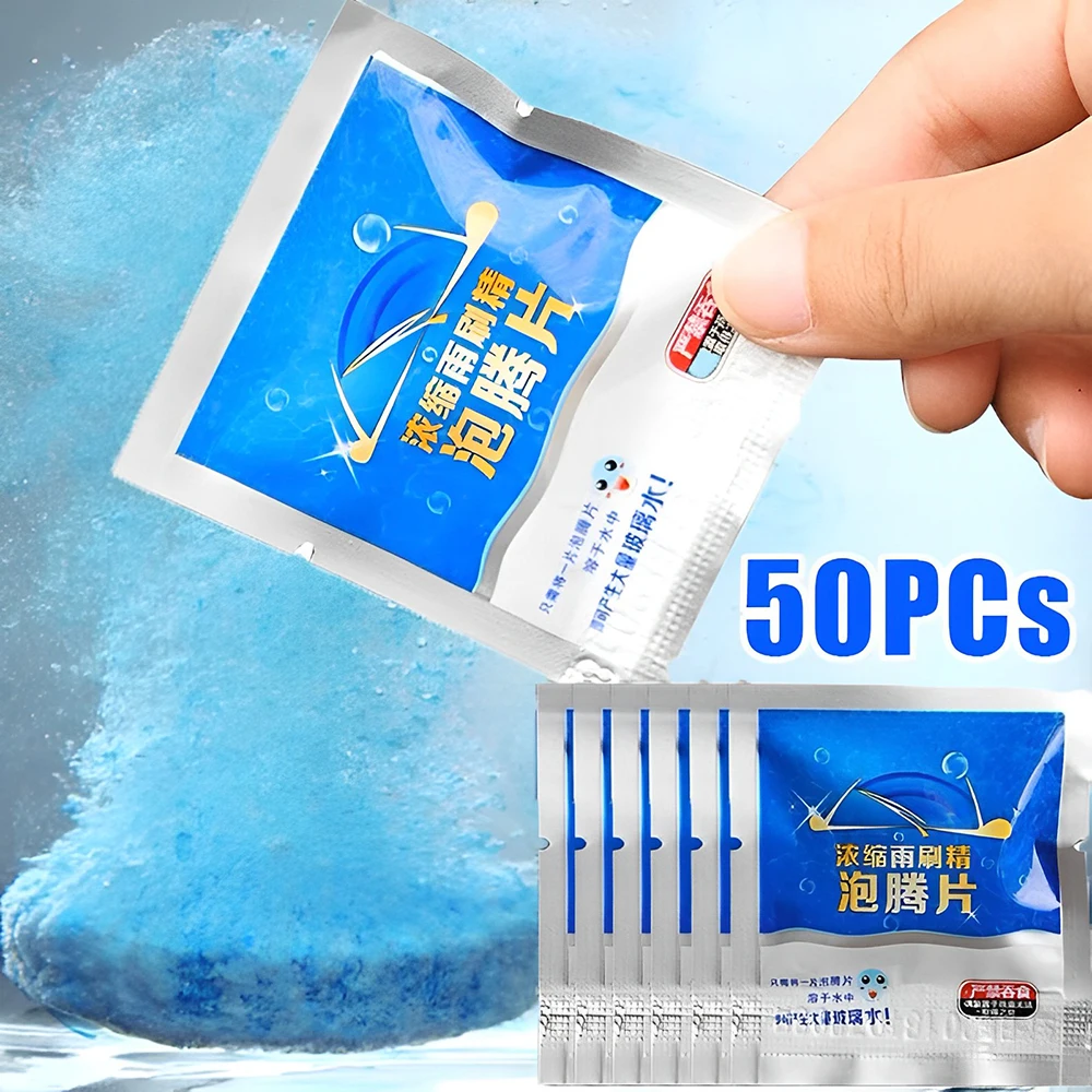 10/50PCs Car Effervescent Tabl - Tablet Accessories For Car review and price