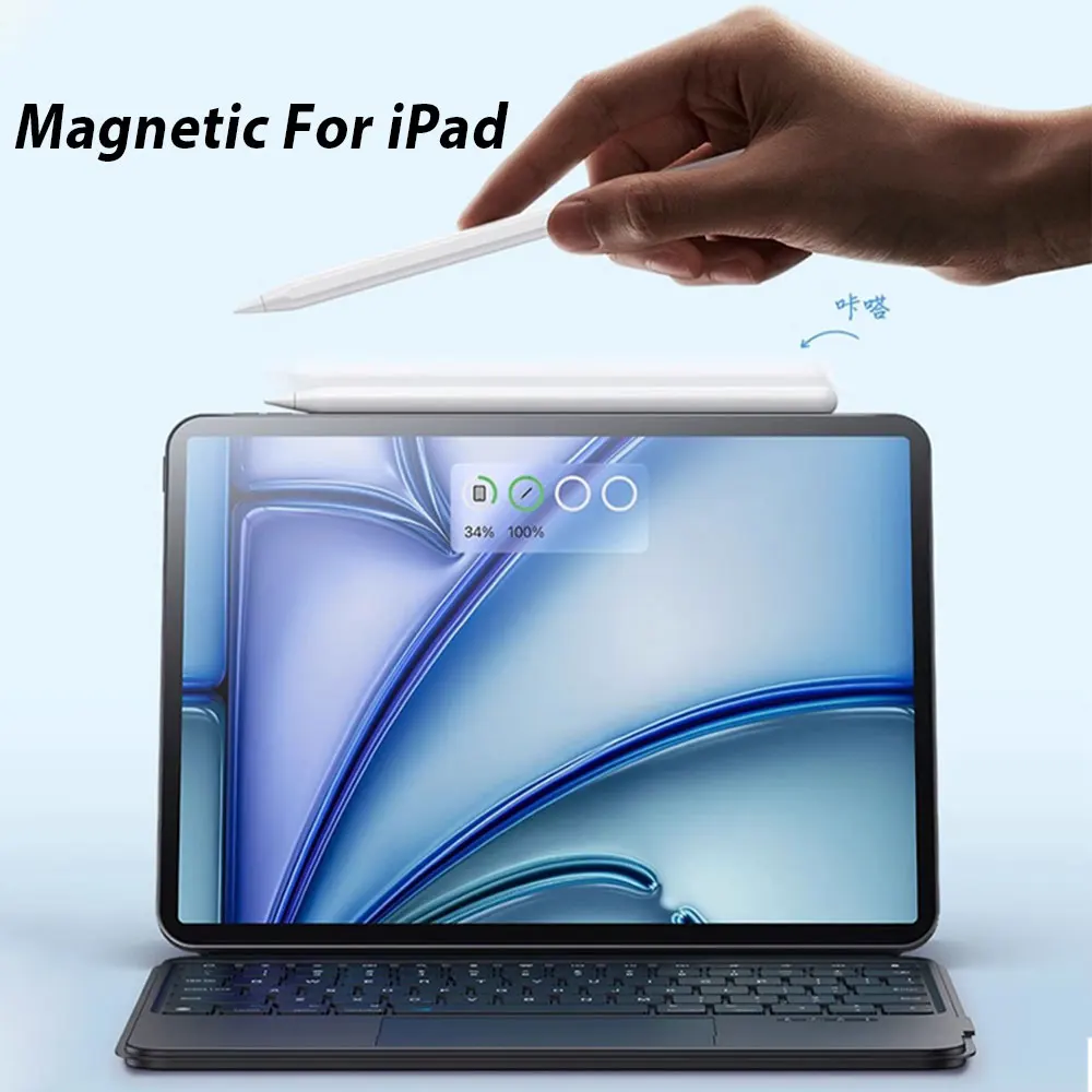For Apple Pencil For iPad Air  - Bluetooth Trackpad review and price