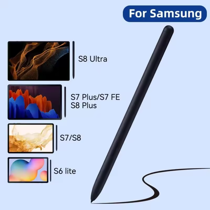 S Pen for Samsung Galaxy Table - Bluetooth Trackpad review and price