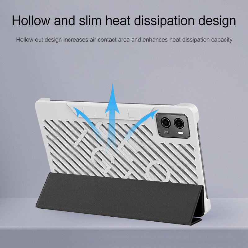 AJIUYU Smart Case For Lenovo L - Tablet Cover Accessories review and price