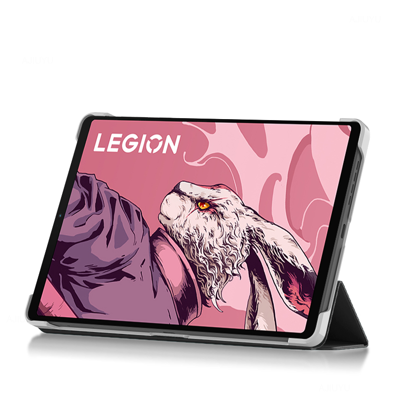 AJIUYU Smart Case For Lenovo L - Tablet Cover Accessories review and price