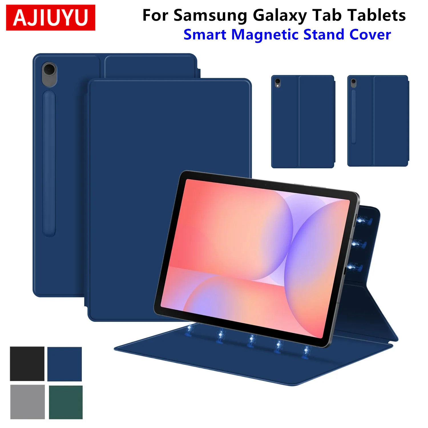 For Samsung Galaxy Tab S11 S10 - Samsung Tablet S9 Accessories review and price
