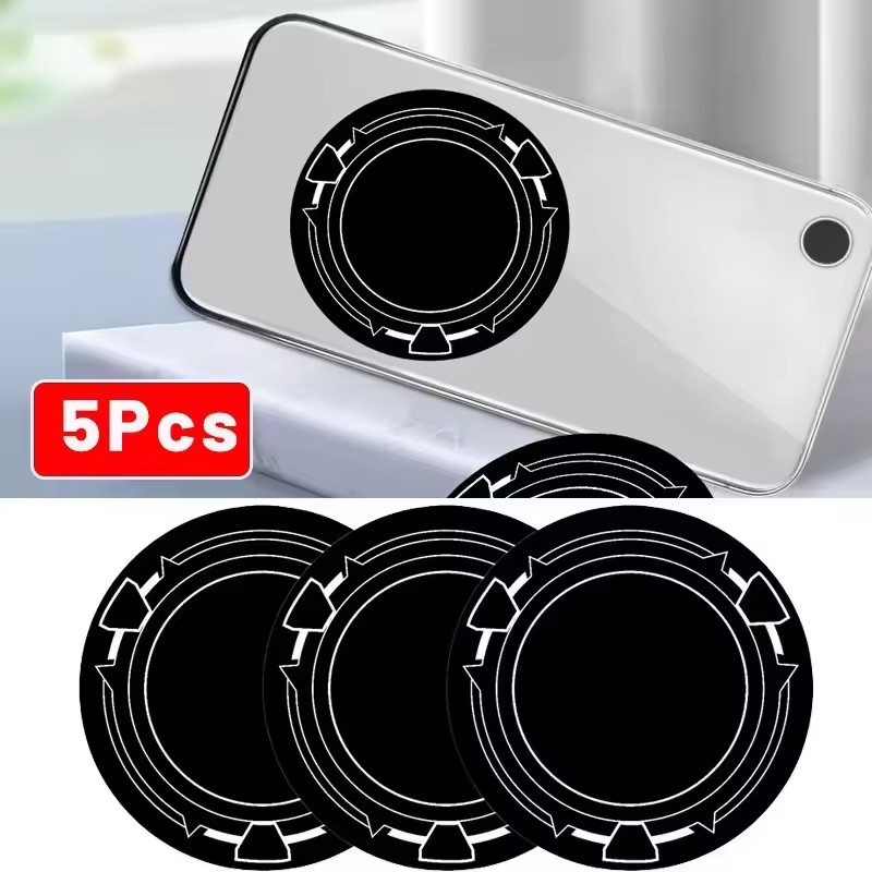 New 6cm Metal Plate Ring For M - Tablet Accessories For Car review and price