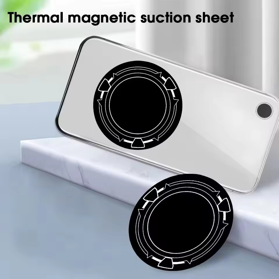 New 6cm Metal Plate Ring For M - Tablet Accessories For Car review and price