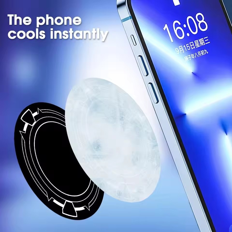 New 6cm Metal Plate Ring For M - Tablet Accessories For Car review and price