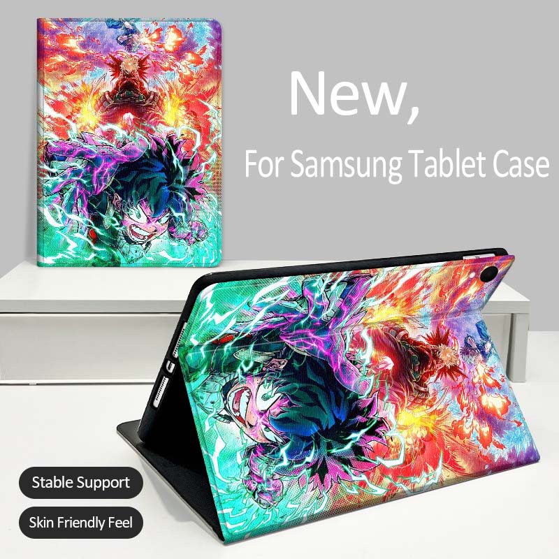 My H-Heros A-Academys For Sams - Tablet A9 Accessories review and price