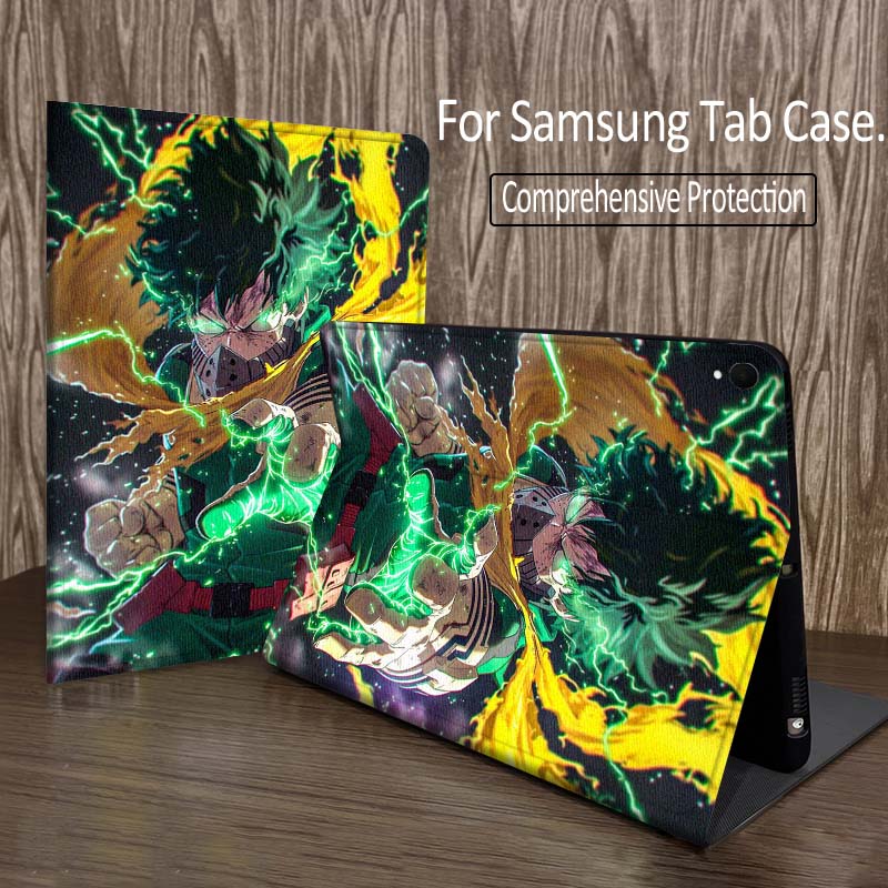 My H-Heros A-Academys For Sams - Tablet A9 Accessories review and price