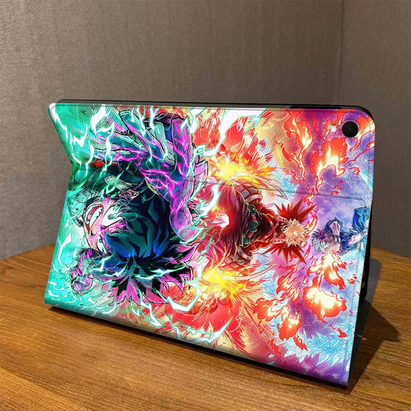 My H-Heros A-Academys For Sams - Tablet A9 Accessories review and price