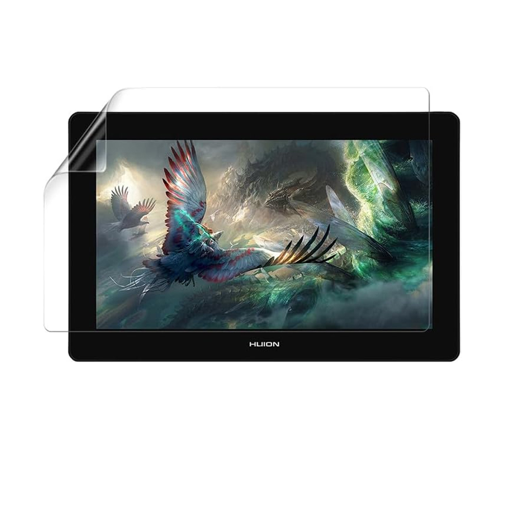 Protective Film for HUION Grap - Huion Tablet Accessories review and price