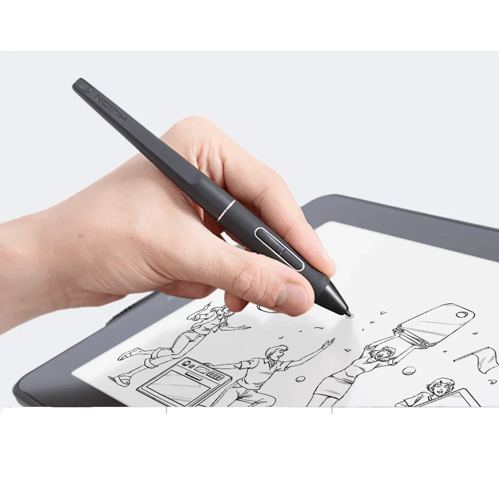 Protective Film for HUION Grap - Huion Tablet Accessories review and price