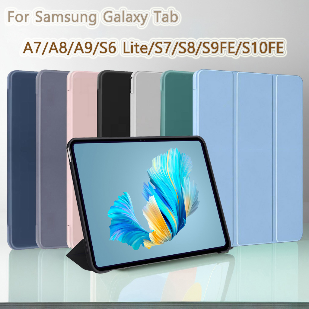 For Samsung Galaxy Tab A7 A8 A - Tablet A9 Accessories review and price
