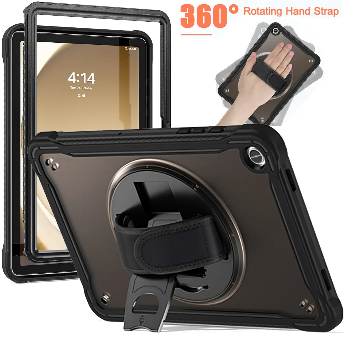 Funda Kids Tablet Cover for Sa - Tablet A9 Accessories review and price
