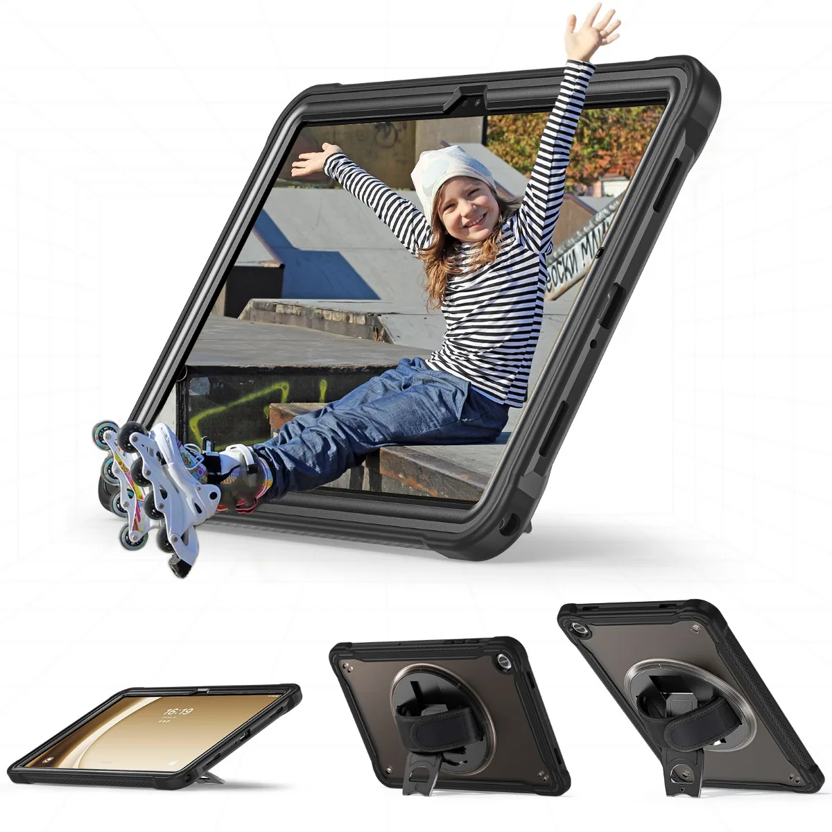 Funda Kids Tablet Cover for Sa - Tablet A9 Accessories review and price