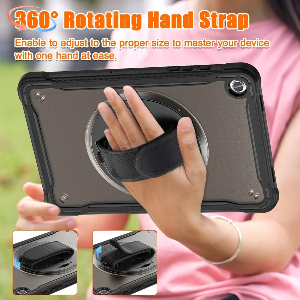 Funda Kids Tablet Cover for Sa - Tablet A9 Accessories review and price
