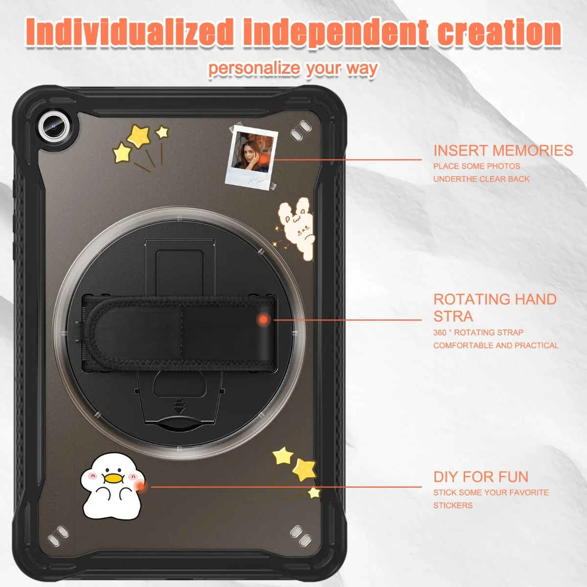 Funda Kids Tablet Cover for Sa - Tablet A9 Accessories review and price